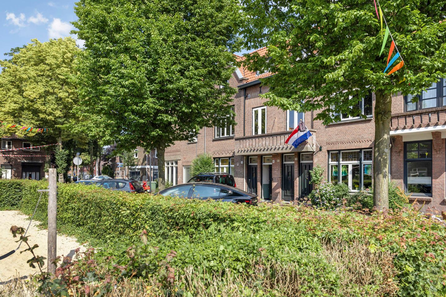 Foto 4 van Hyacintplein 20-A