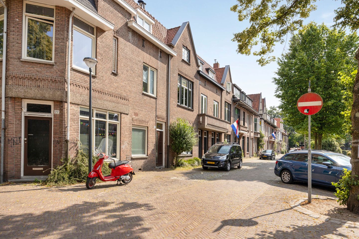 Foto 5 van Hyacintplein 20-A