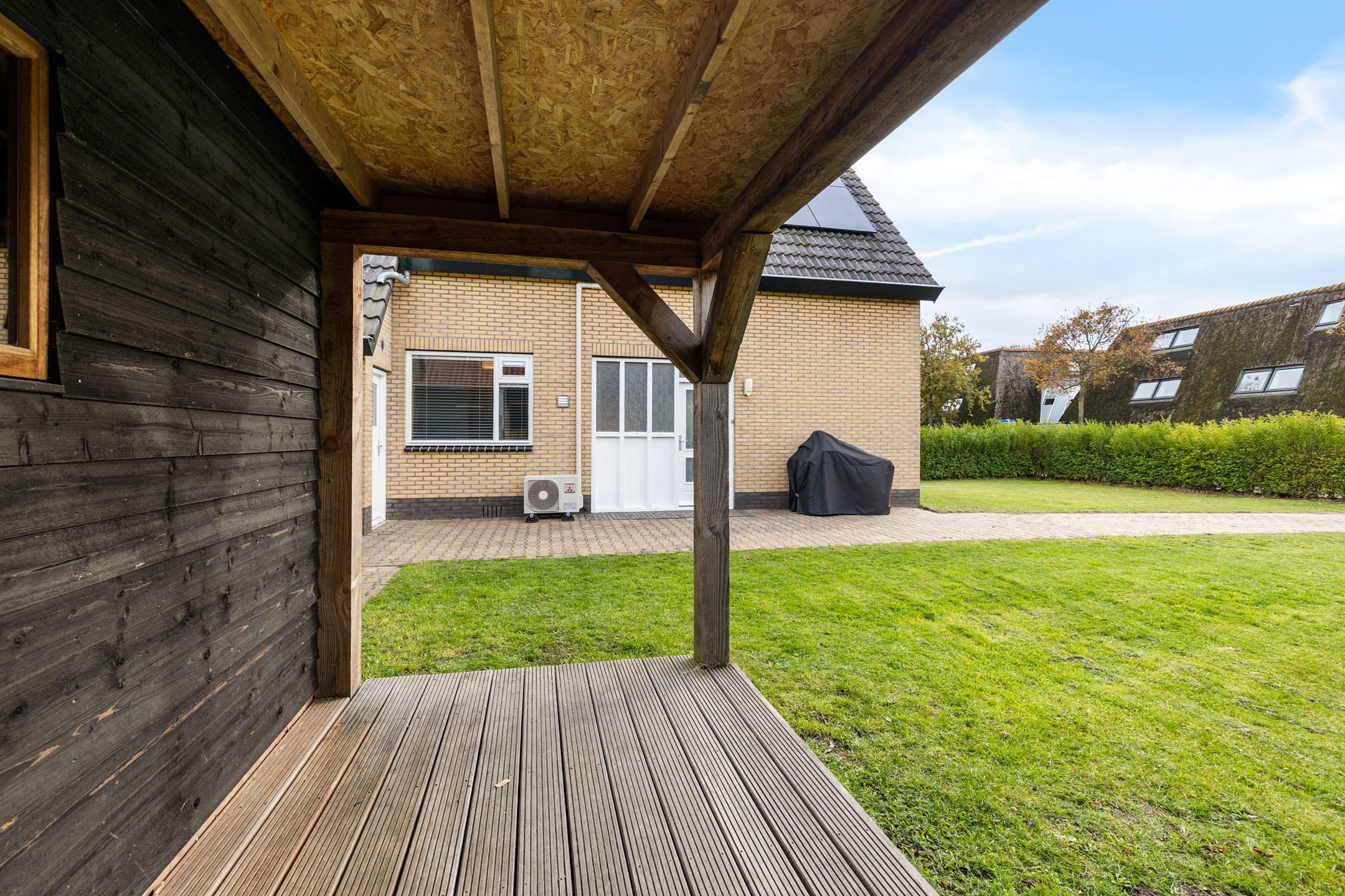 Foto 30 van Paasduinweg 6