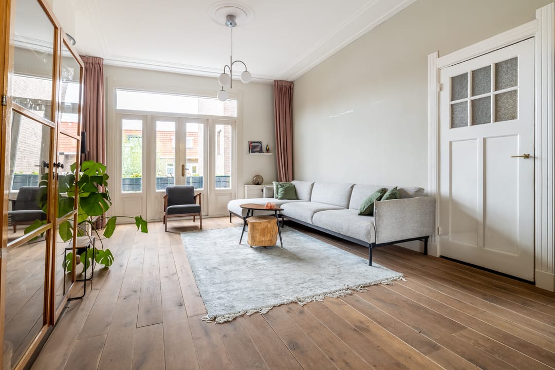 Foto 7 van Hyacintplein 20-A