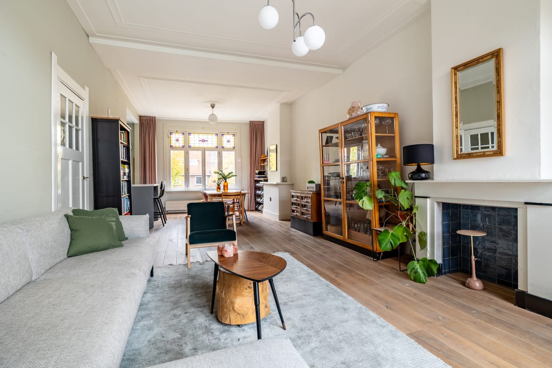 Foto 8 van Hyacintplein 20-A