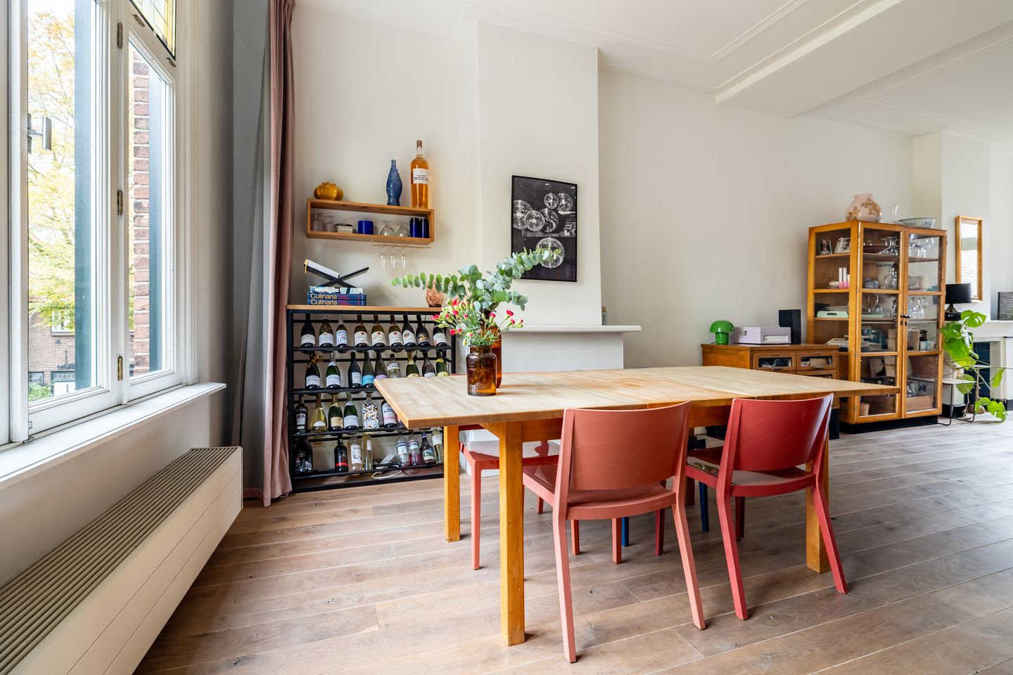 Foto 10 van Hyacintplein 20-A