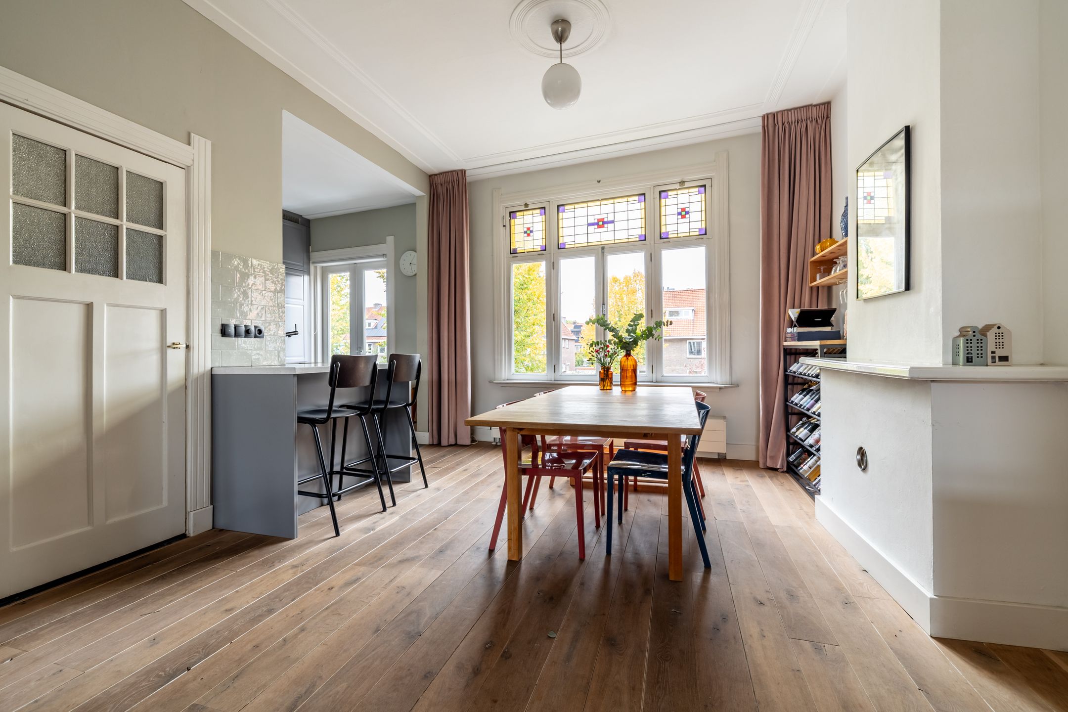 Foto 12 van Hyacintplein 20-A