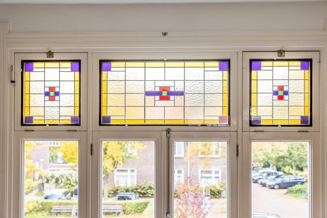 Foto 13 van Hyacintplein 20-A