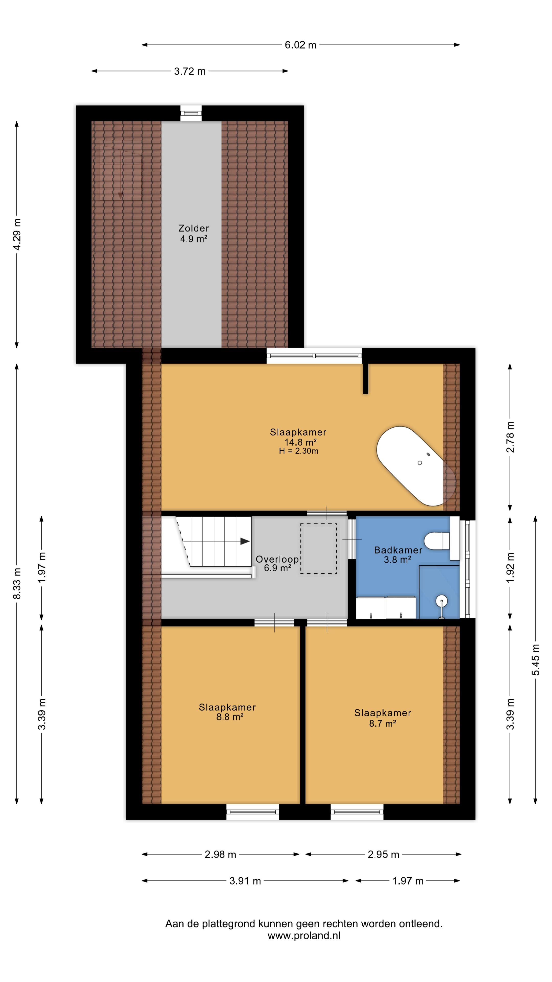 Foto 39 van Paasduinweg 6