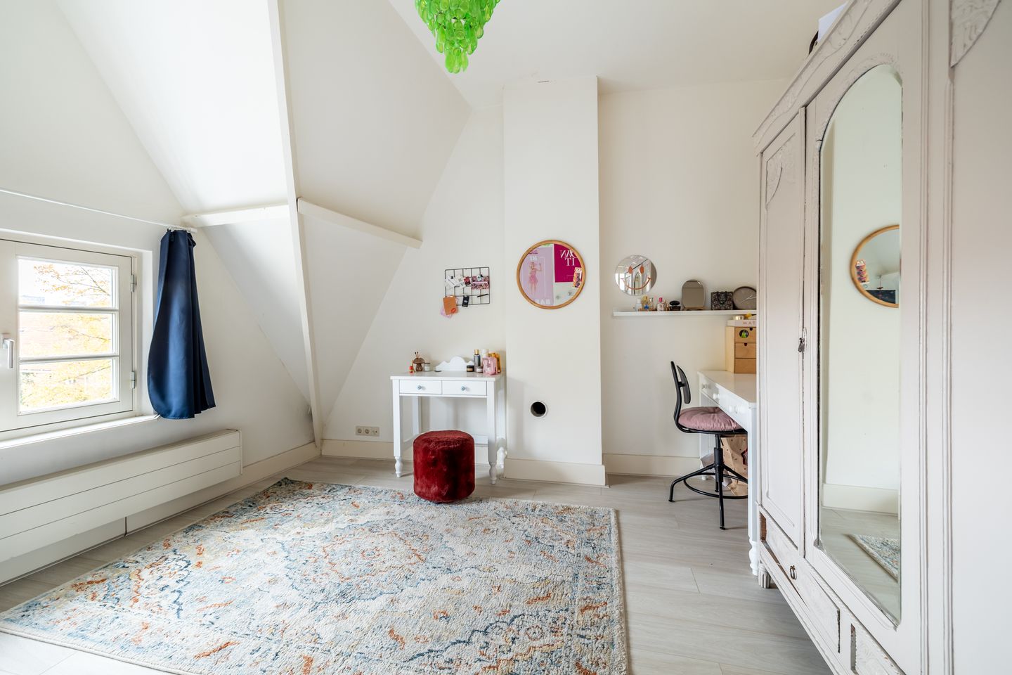 Foto 20 van Hyacintplein 20-A