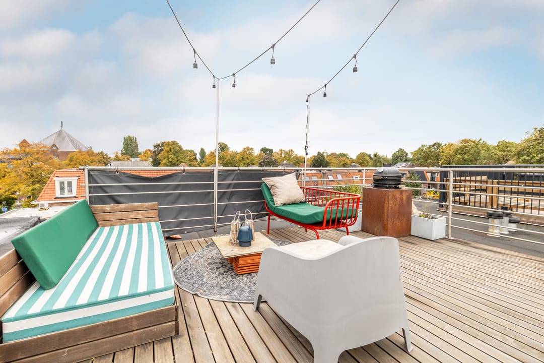 Foto 23 van Hyacintplein 20-A