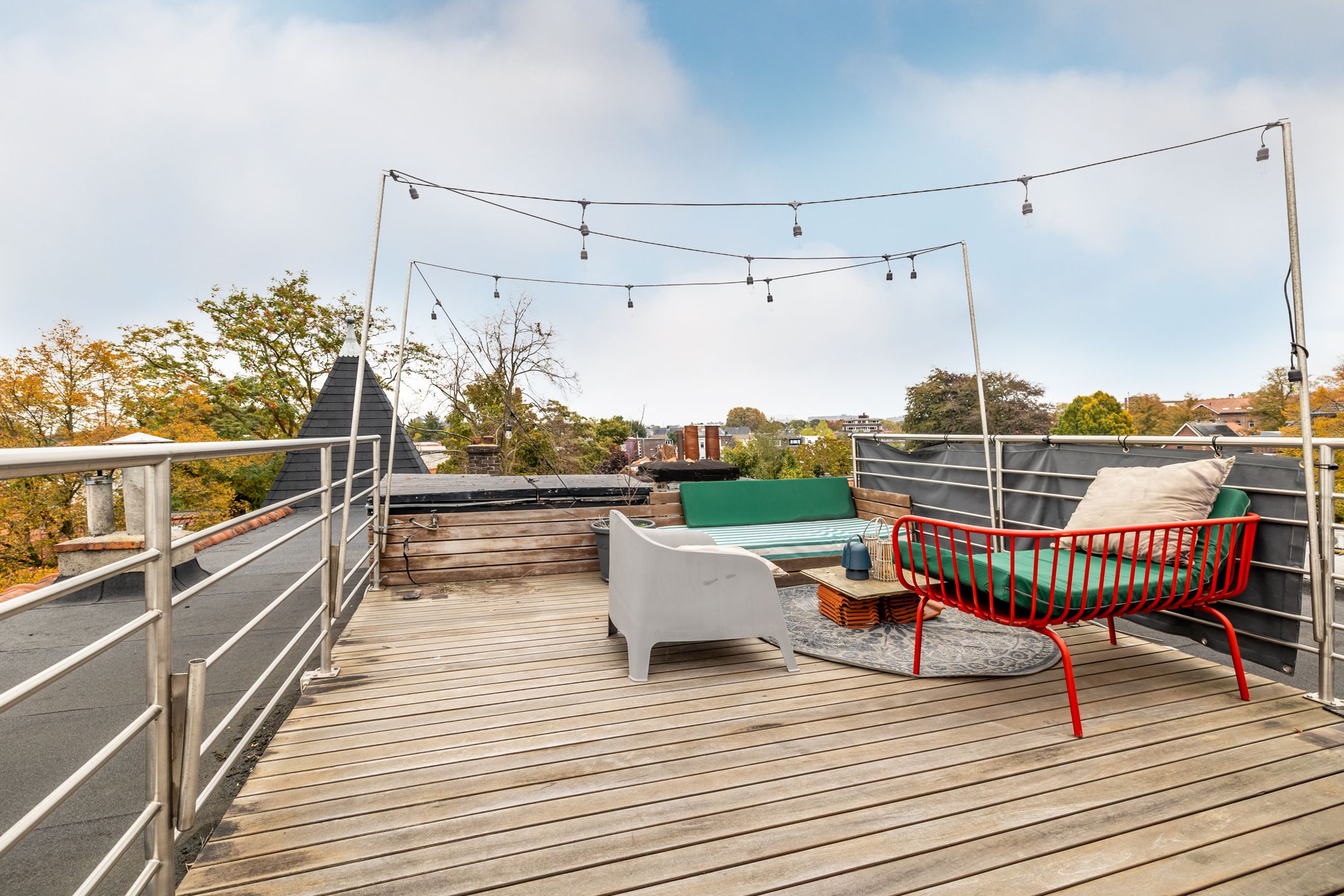 Foto 24 van Hyacintplein 20-A