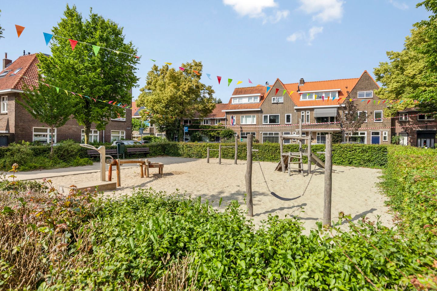 Foto 25 van Hyacintplein 20-A