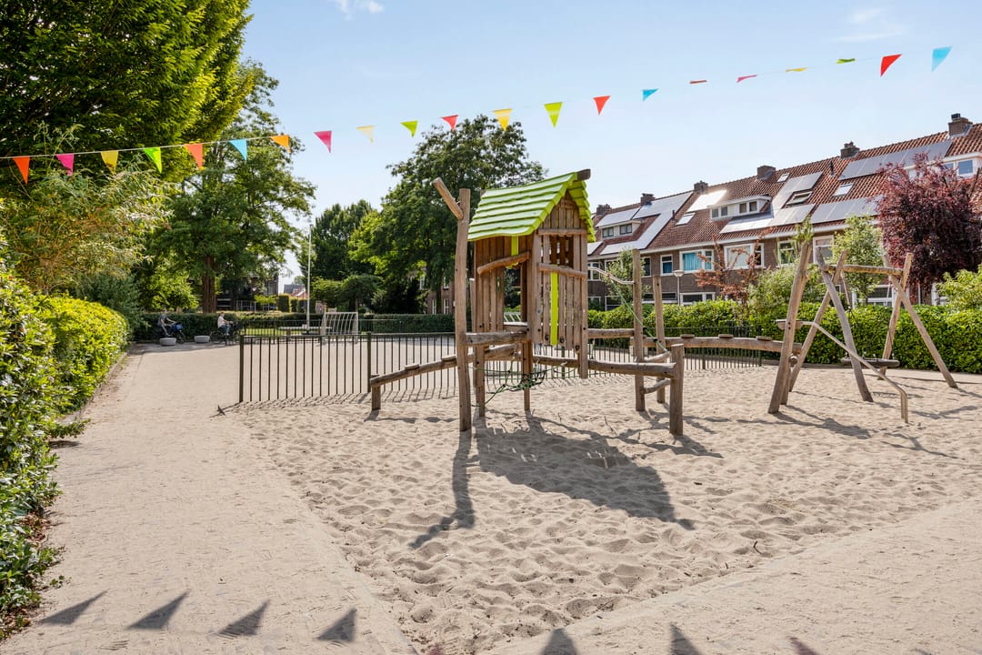 Foto 26 van Hyacintplein 20-A