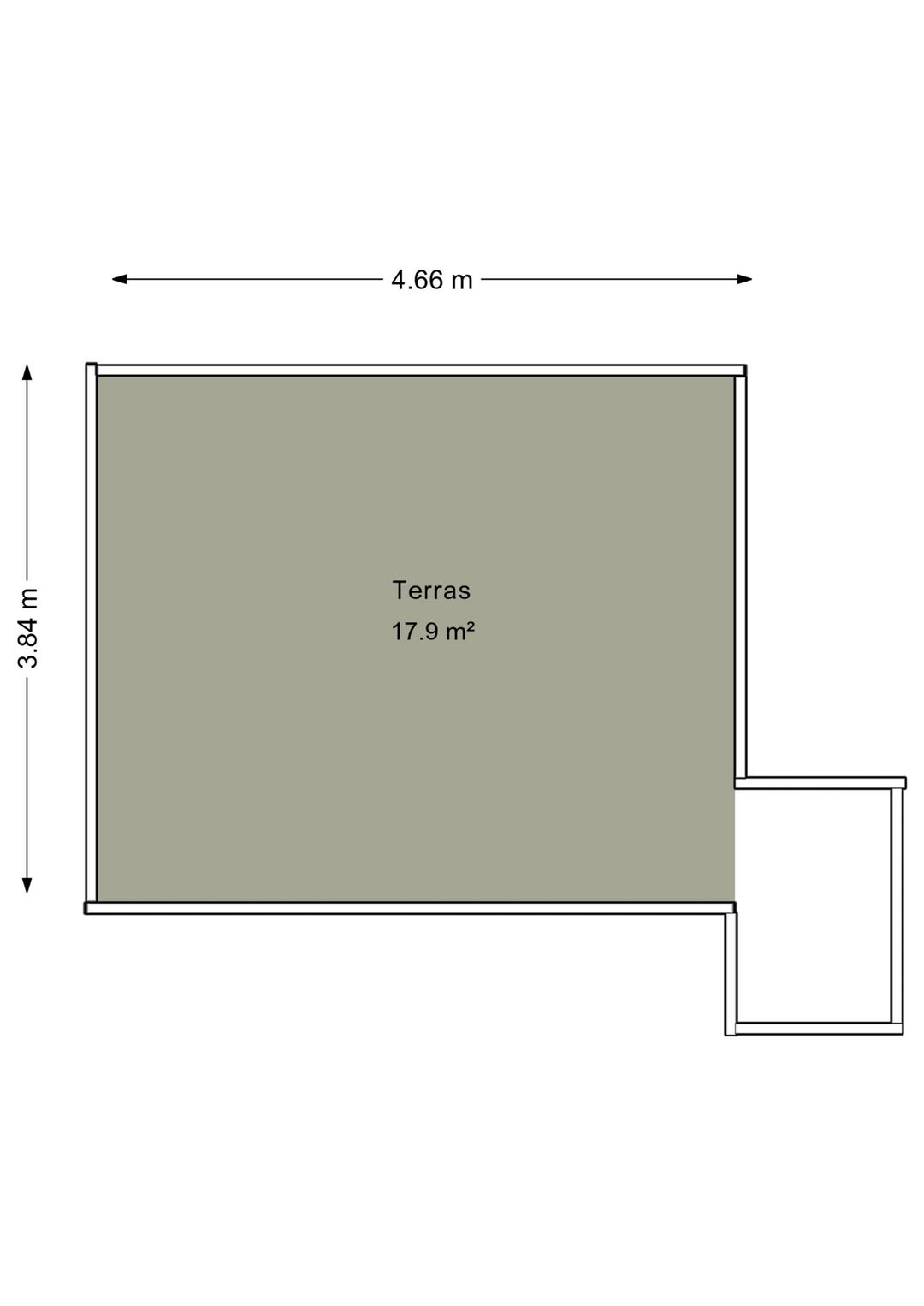 Foto 31 van Hyacintplein 20-A
