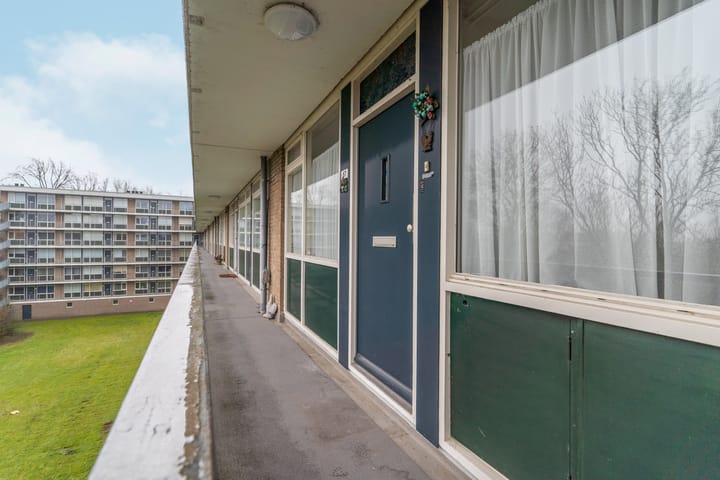 Foto 4 van Wijenburglaan 87