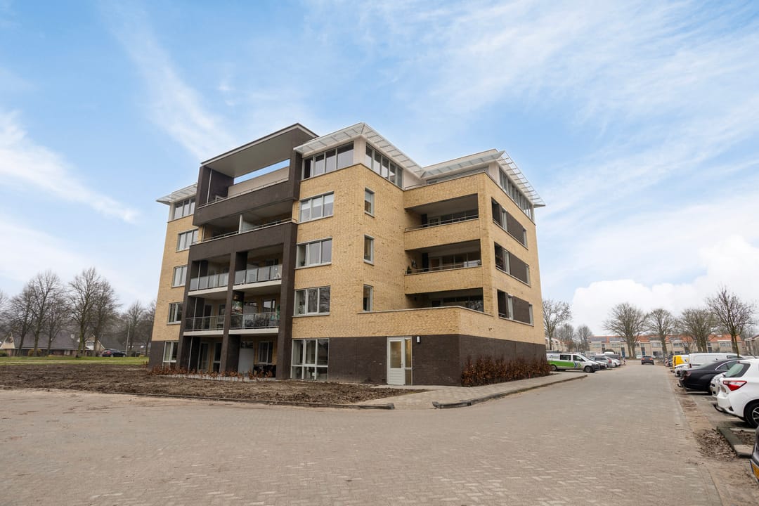 Foto 1 van De Zaling 18