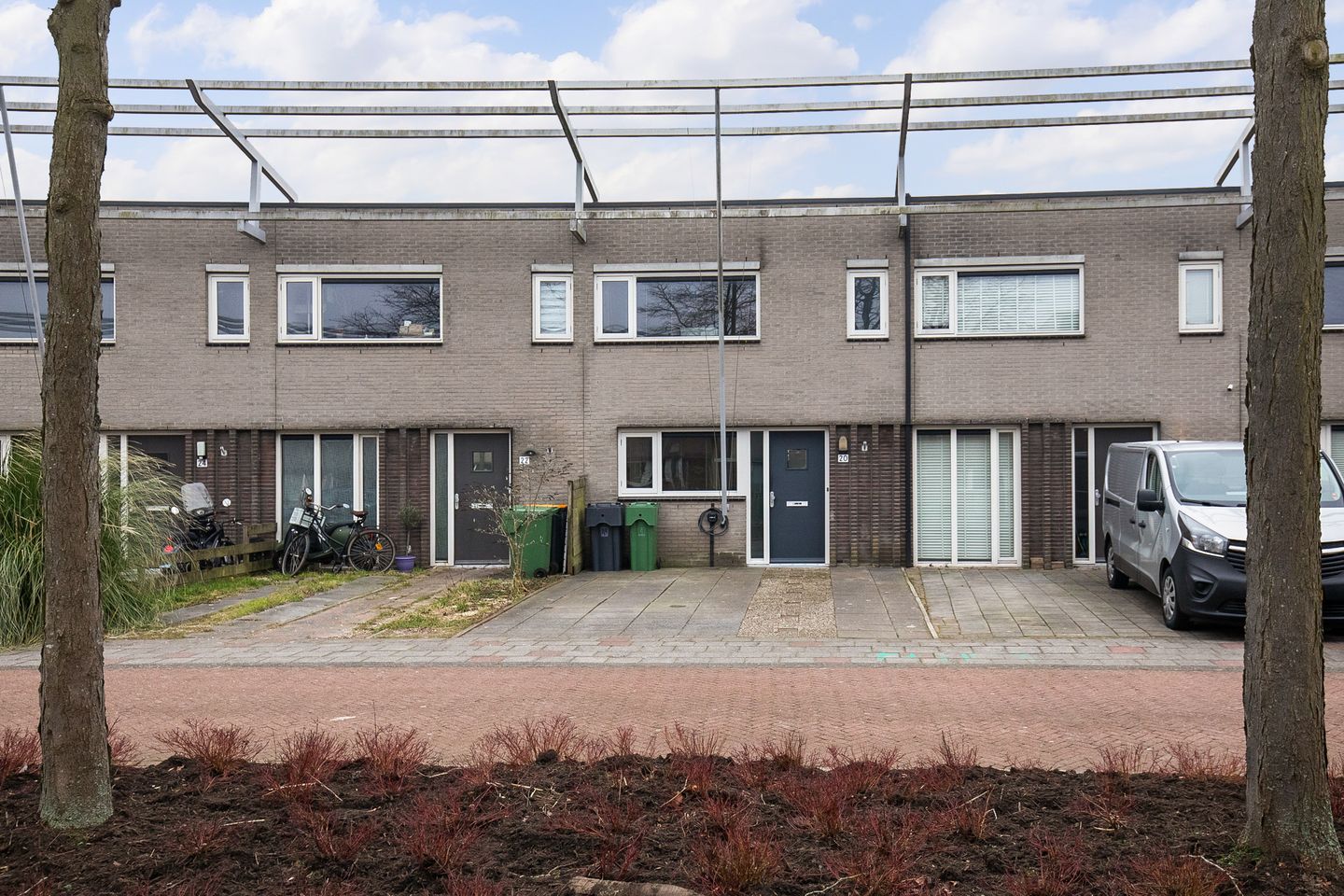 Foto 1 van Ank van der Moerplantsoen 20