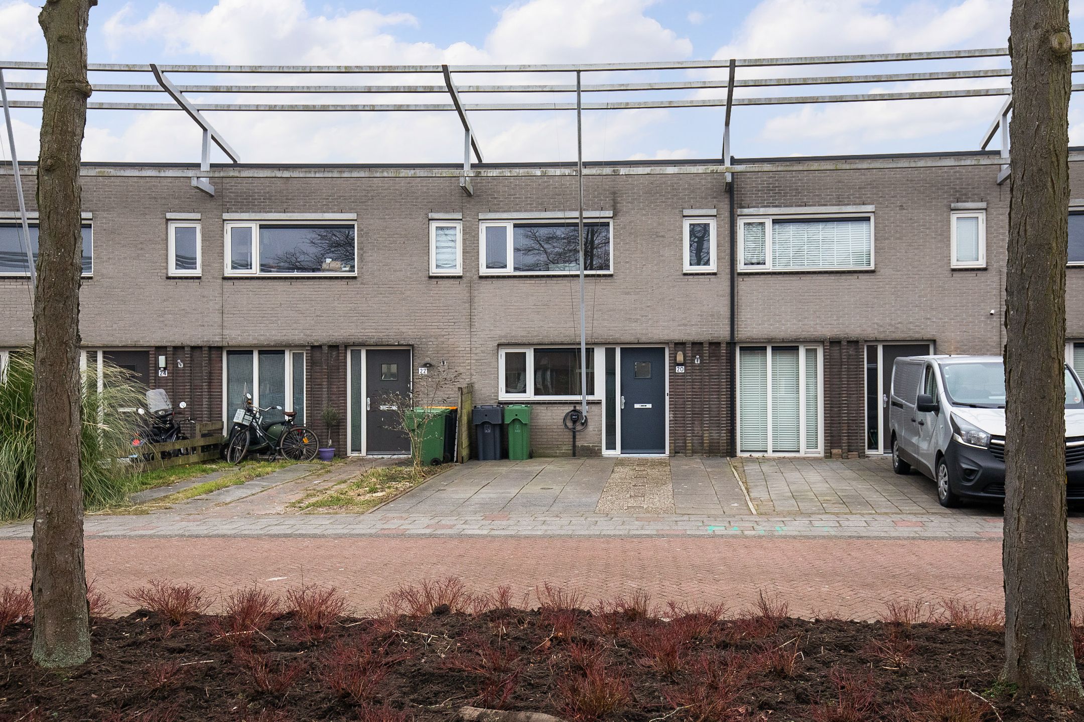 Ank van der Moerplantsoen 20 