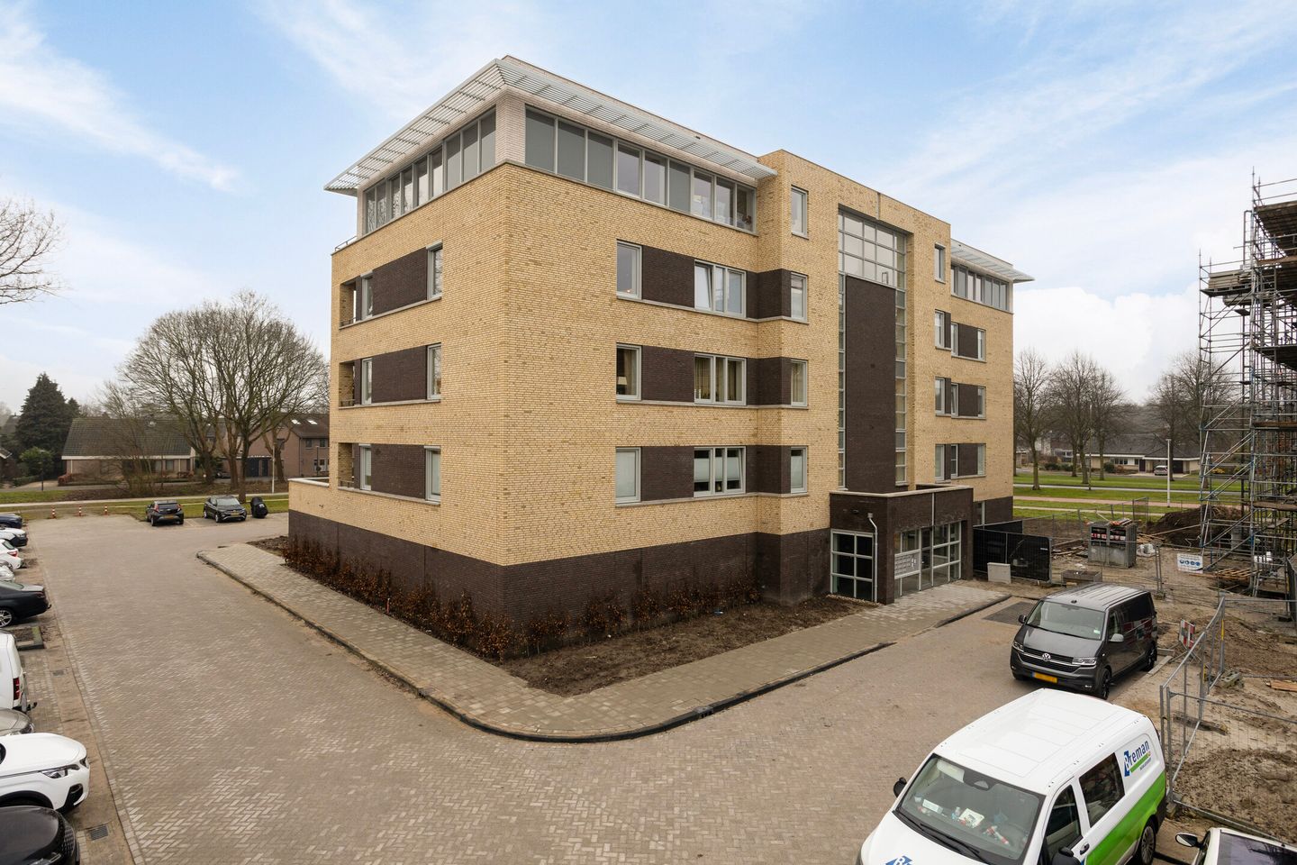 Foto 5 van De Zaling 18