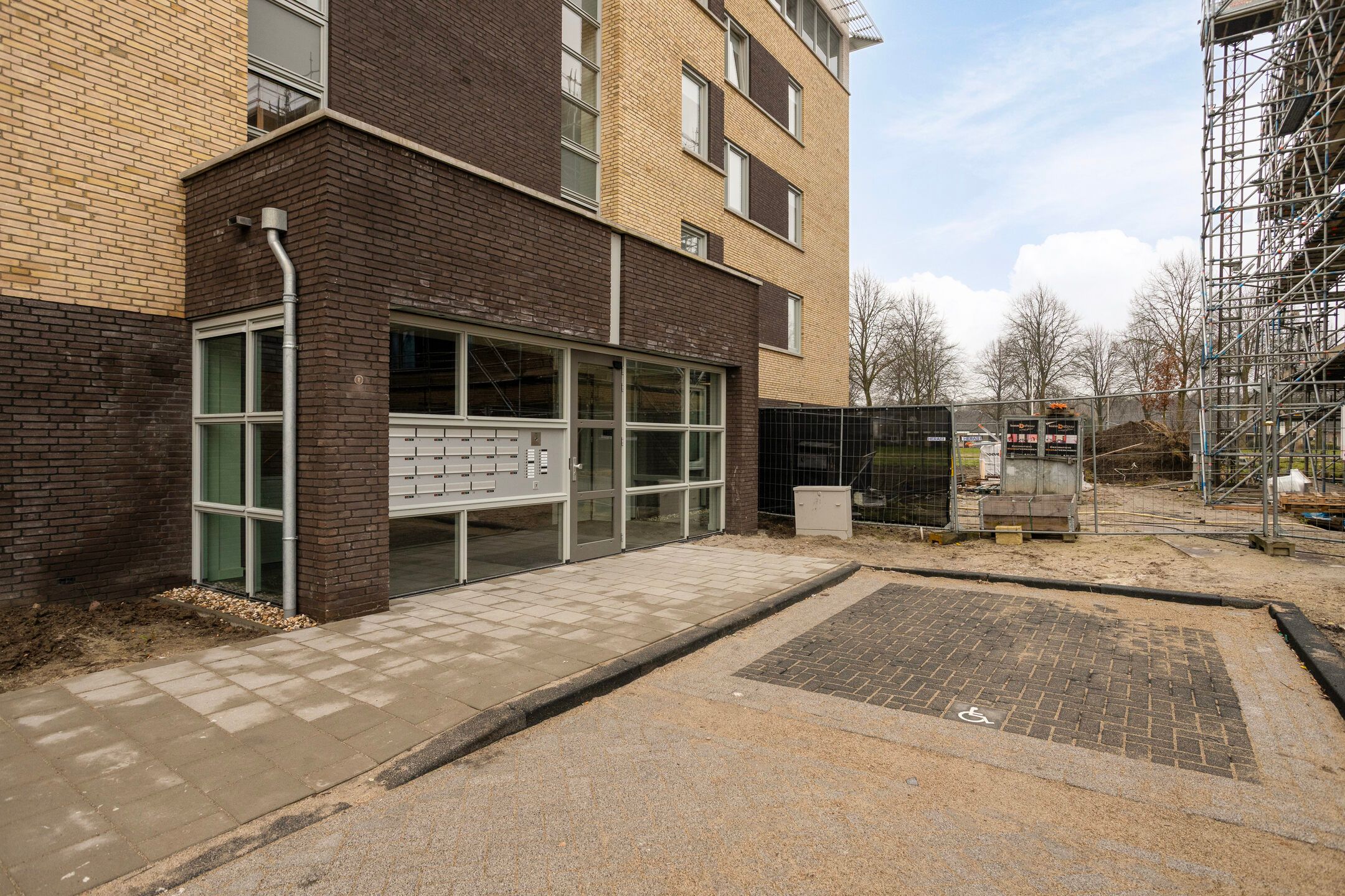 Foto 6 van De Zaling 18