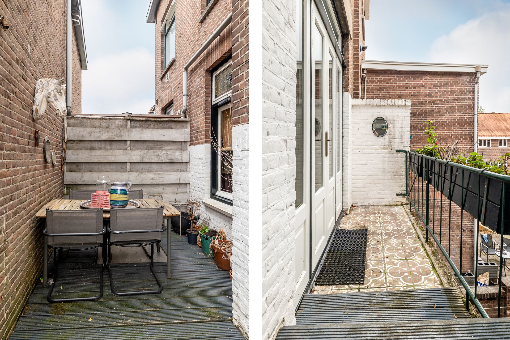 Foto 9 van Hyacintplein 20-A