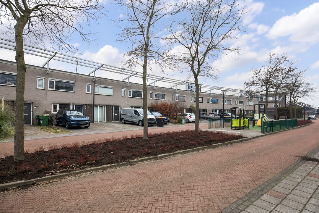 Foto 7 van Ank van der Moerplantsoen 20