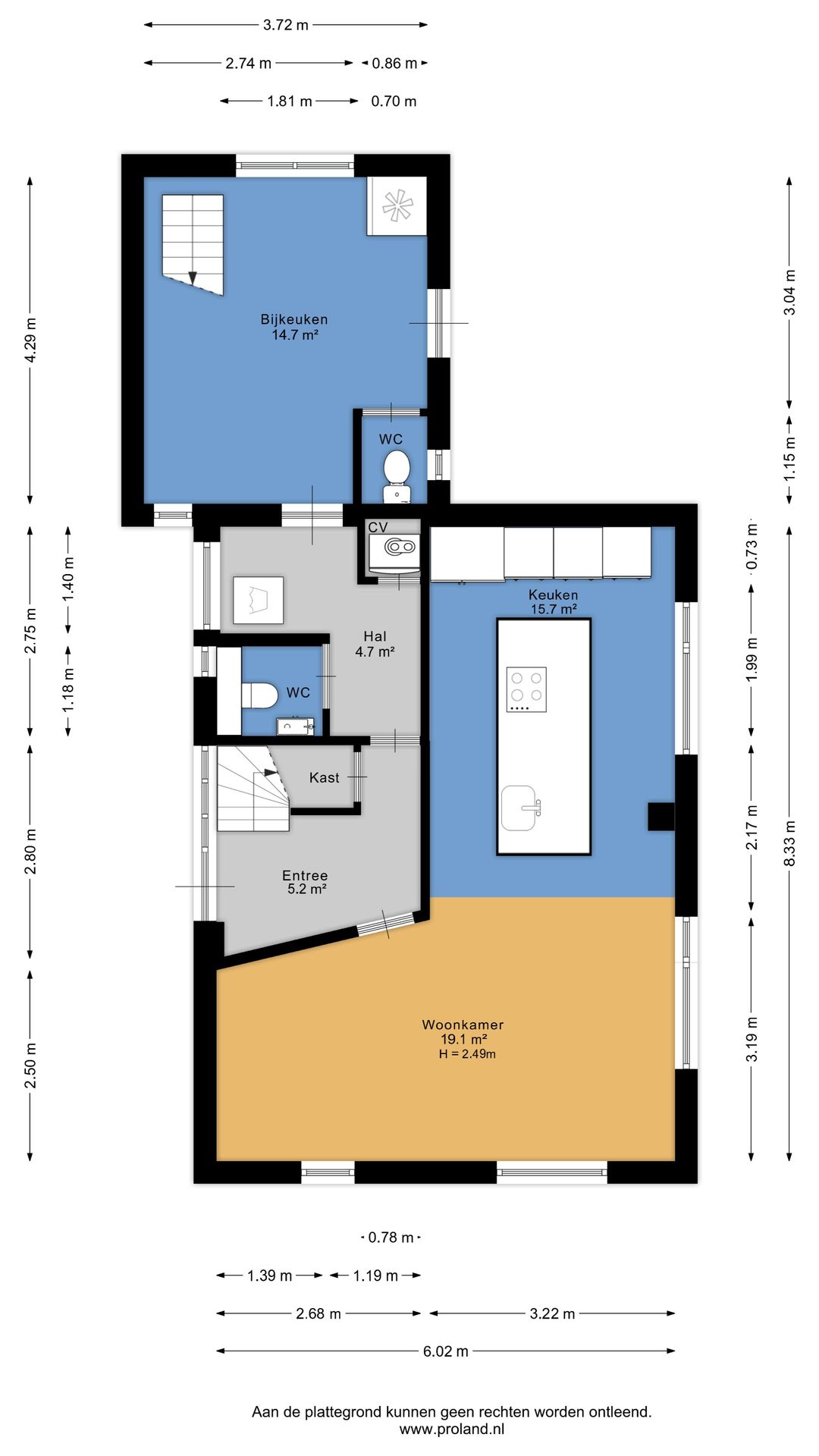 Foto 38 van Paasduinweg 6