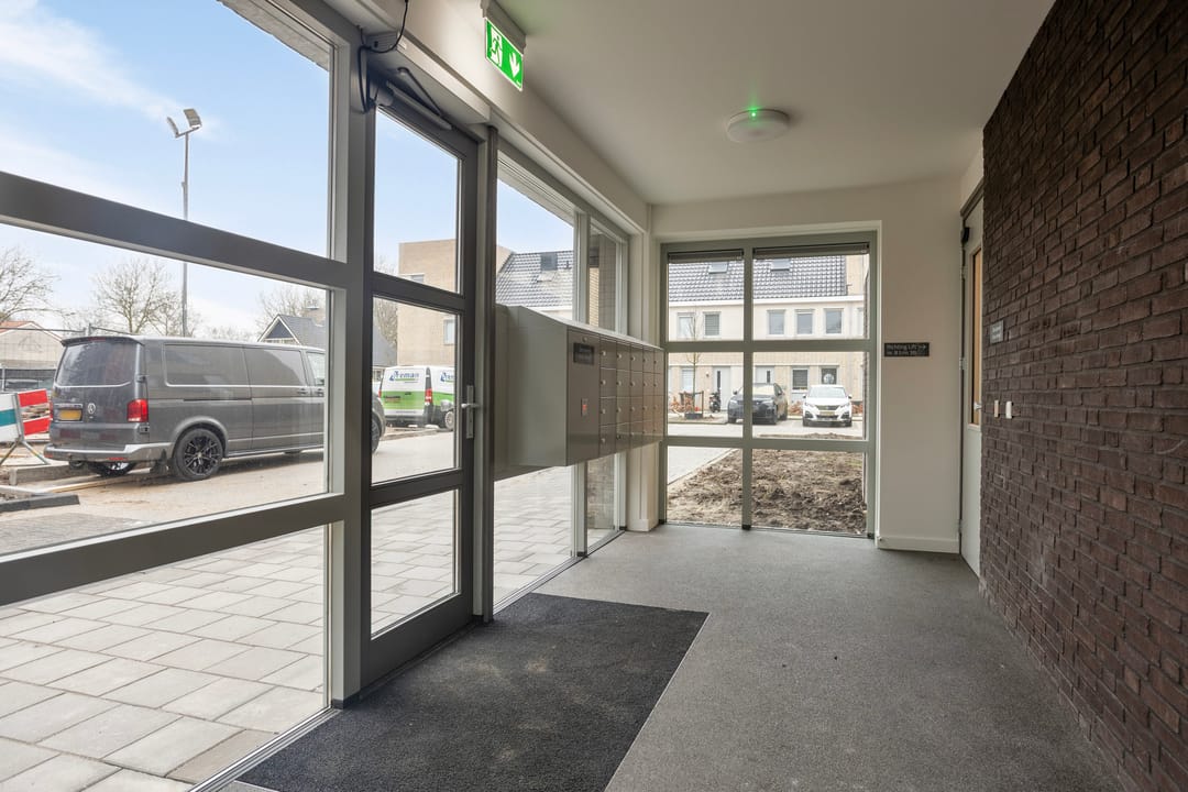 Foto 7 van De Zaling 18