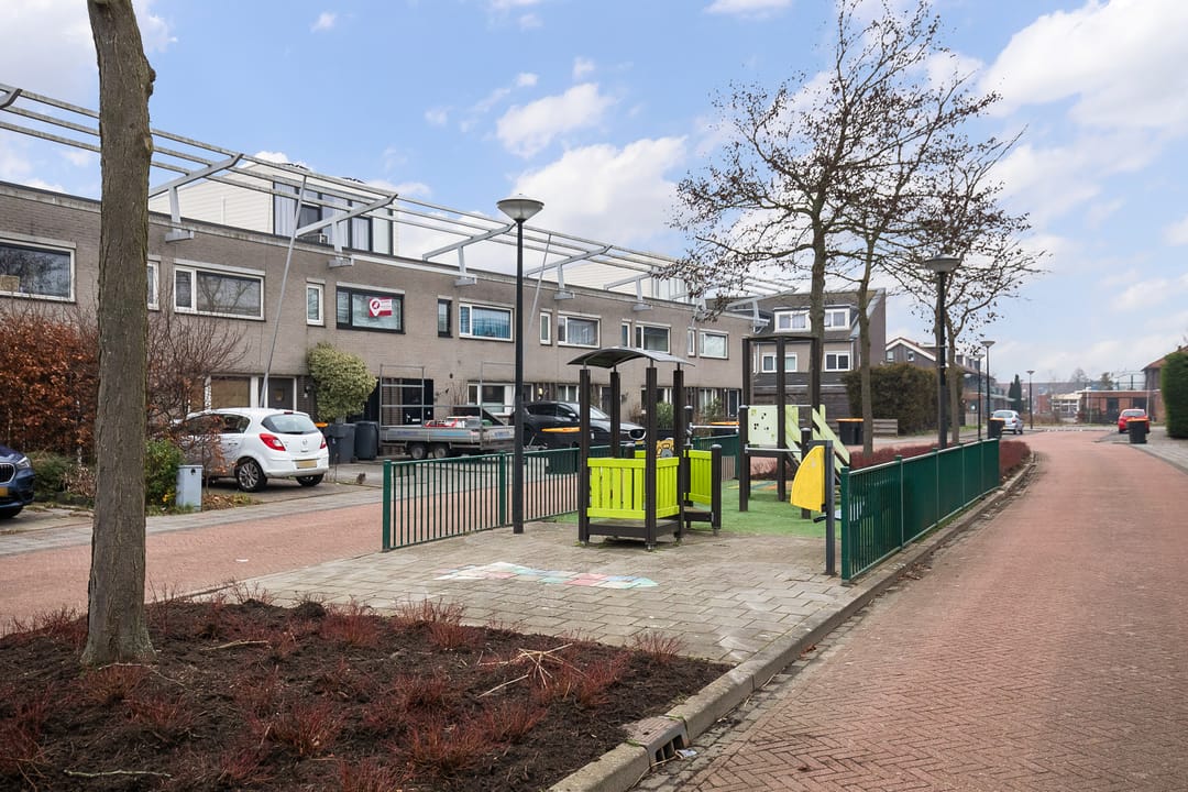 Foto 8 van Ank van der Moerplantsoen 20