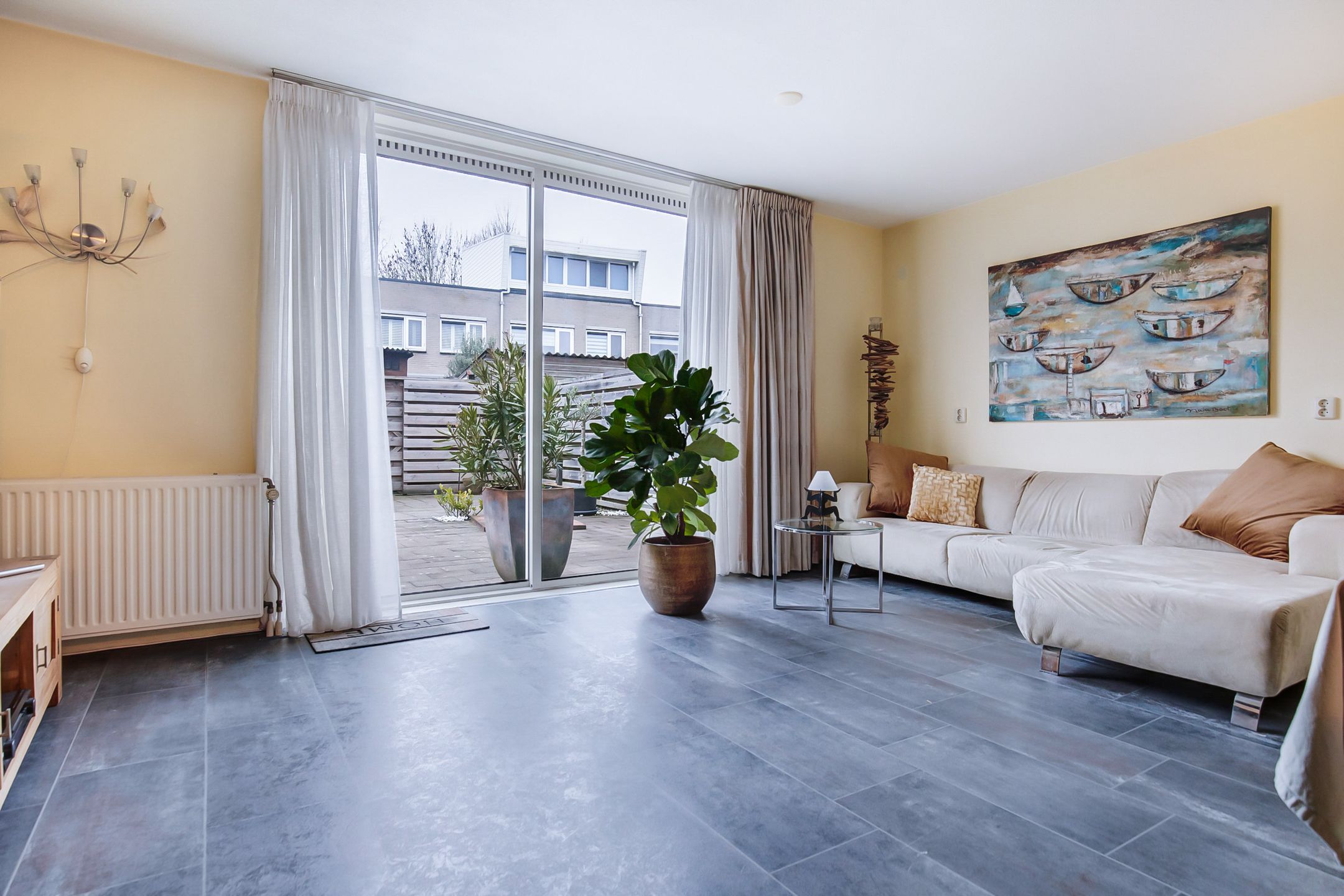 Foto 9 van Ank van der Moerplantsoen 20