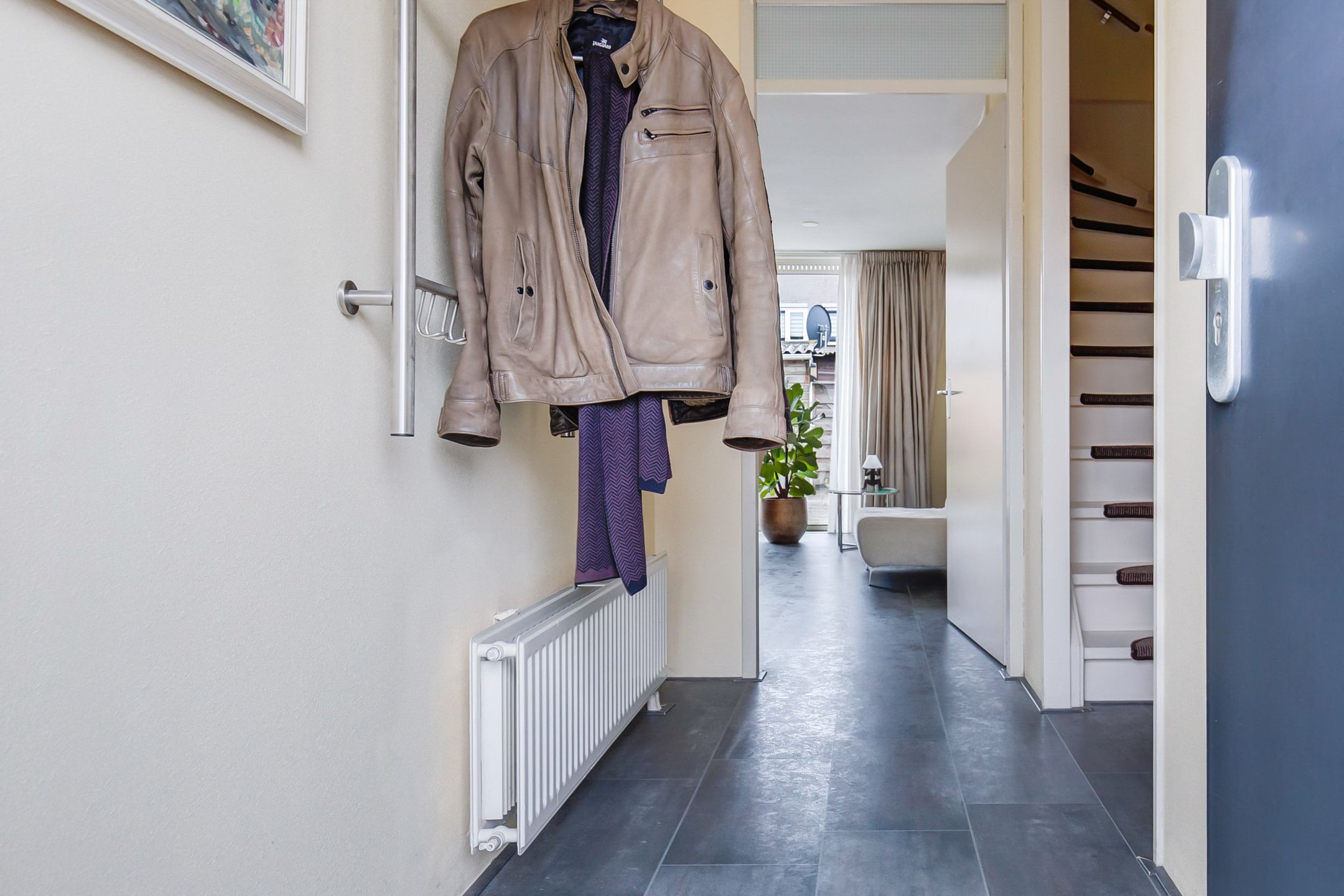 Foto 12 van Ank van der Moerplantsoen 20