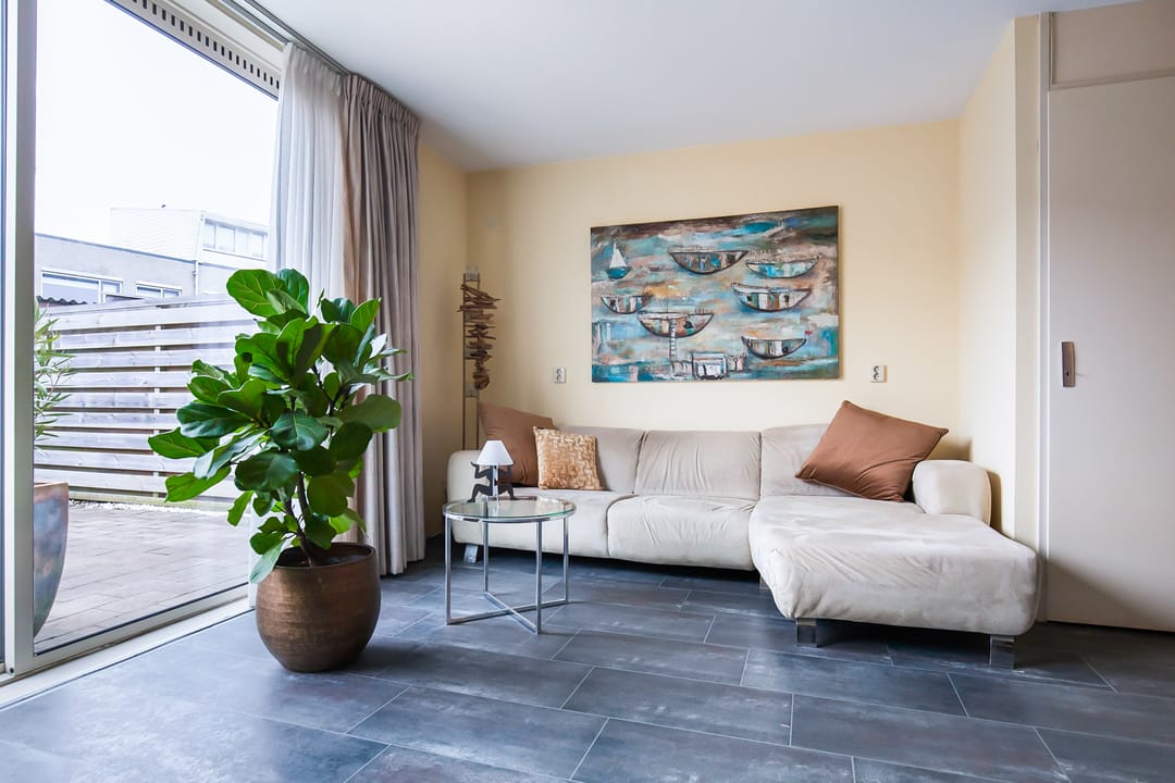 Foto 2 van Ank van der Moerplantsoen 20