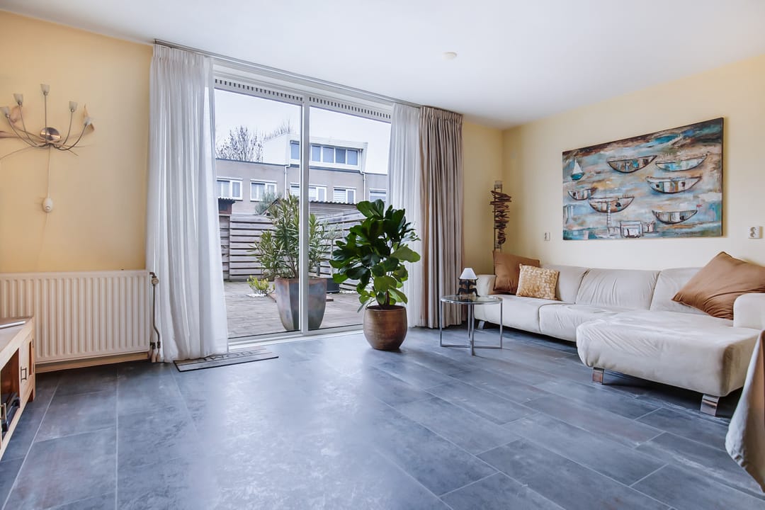 Foto 13 van Ank van der Moerplantsoen 20