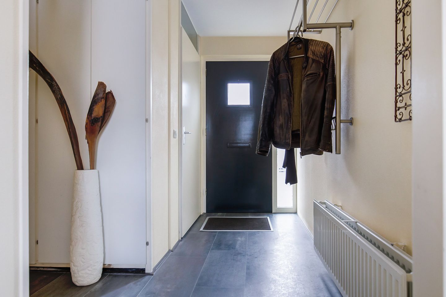 Foto 19 van Ank van der Moerplantsoen 20