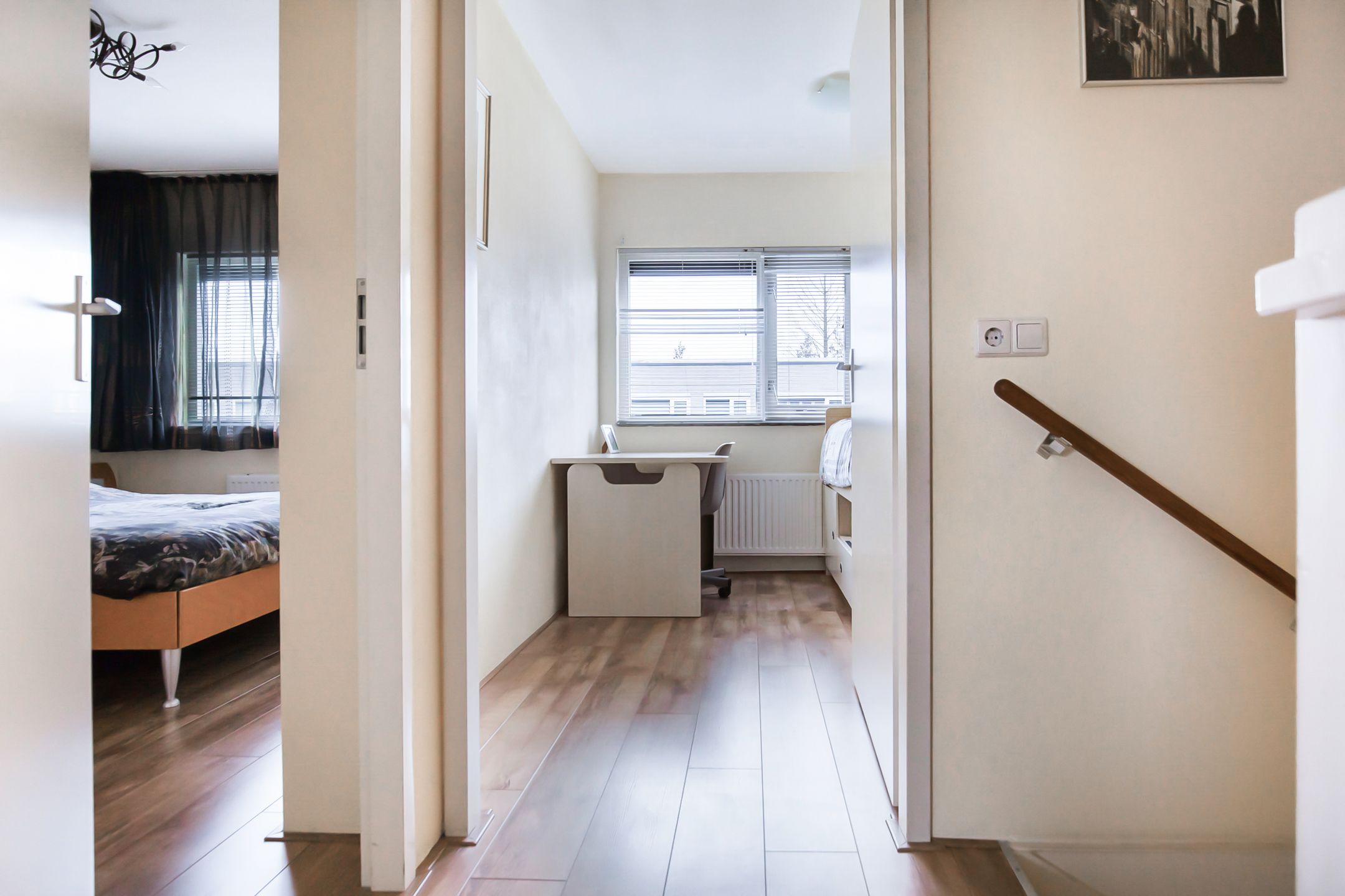 Foto 21 van Ank van der Moerplantsoen 20