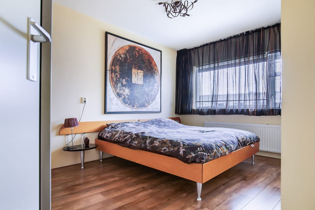 Foto 23 van Ank van der Moerplantsoen 20