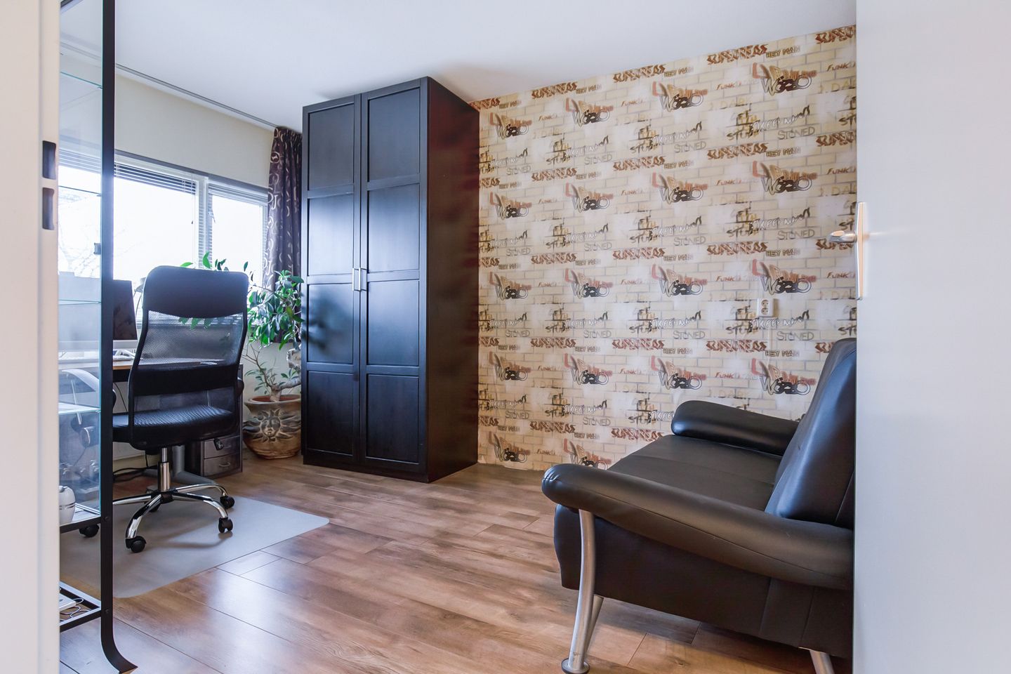 Foto 25 van Ank van der Moerplantsoen 20