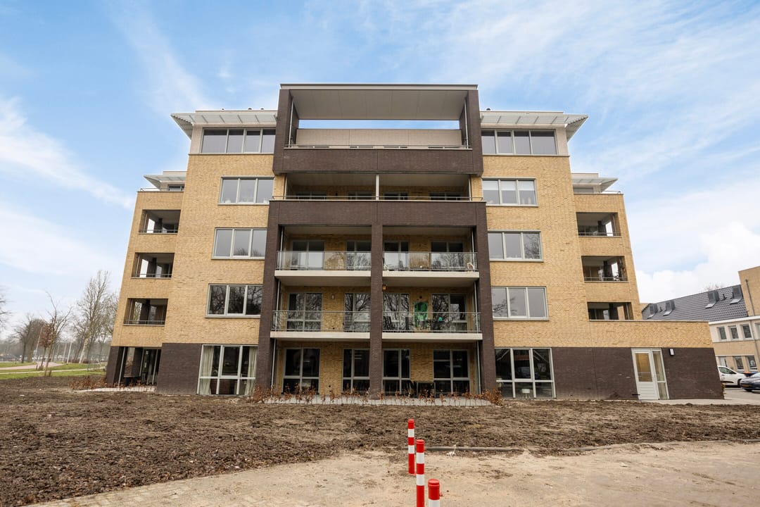 Foto 28 van De Zaling 18