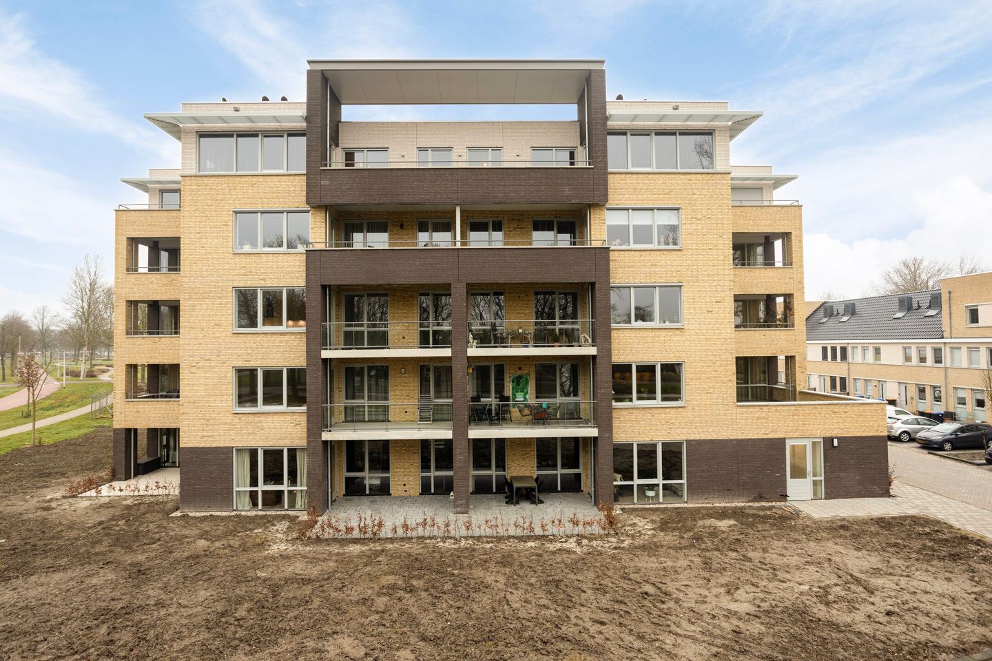 Foto 29 van De Zaling 18