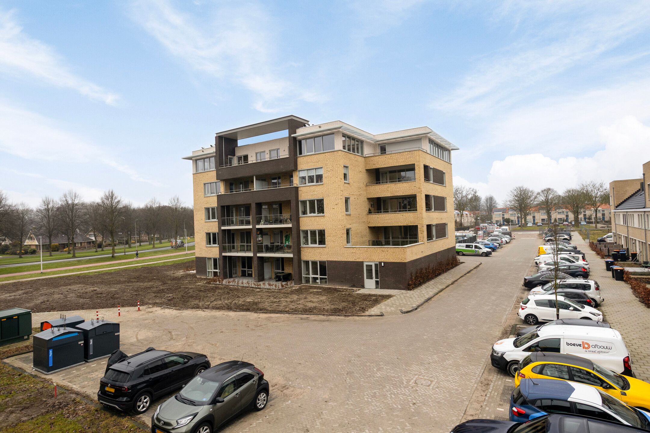 Foto 30 van De Zaling 18