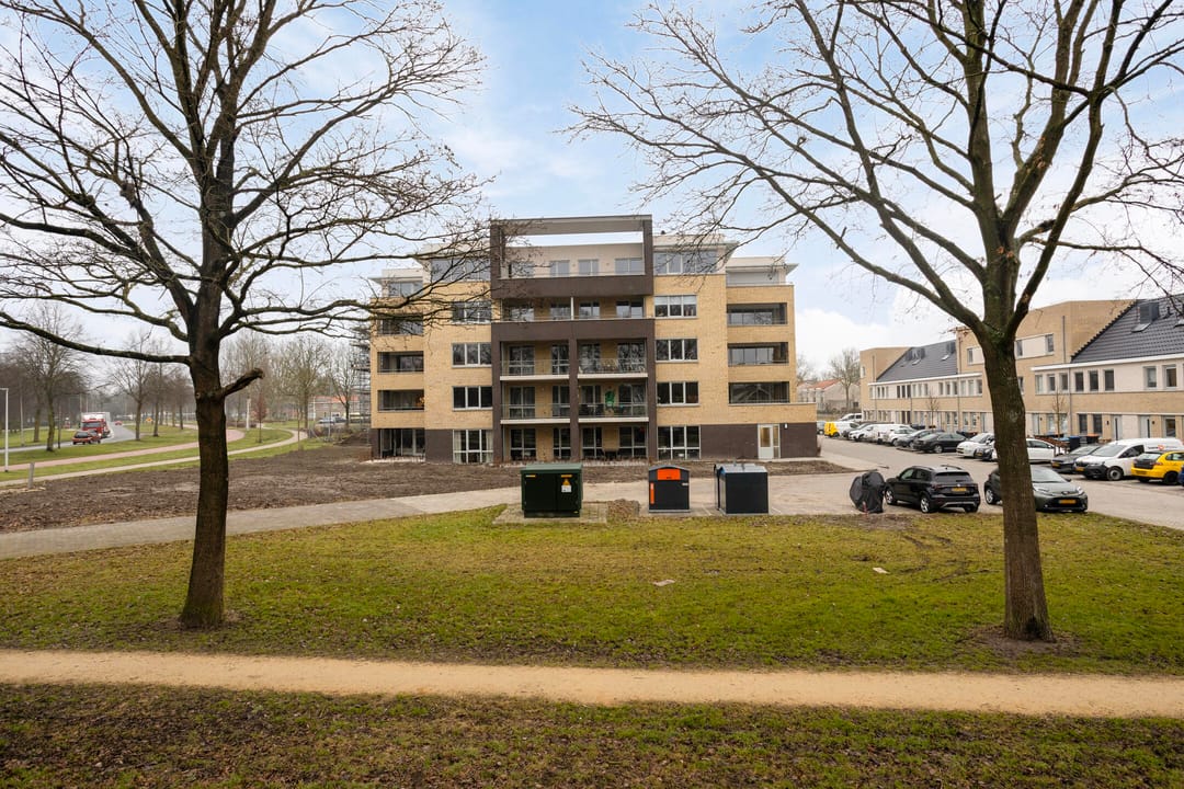 Foto 31 van De Zaling 18