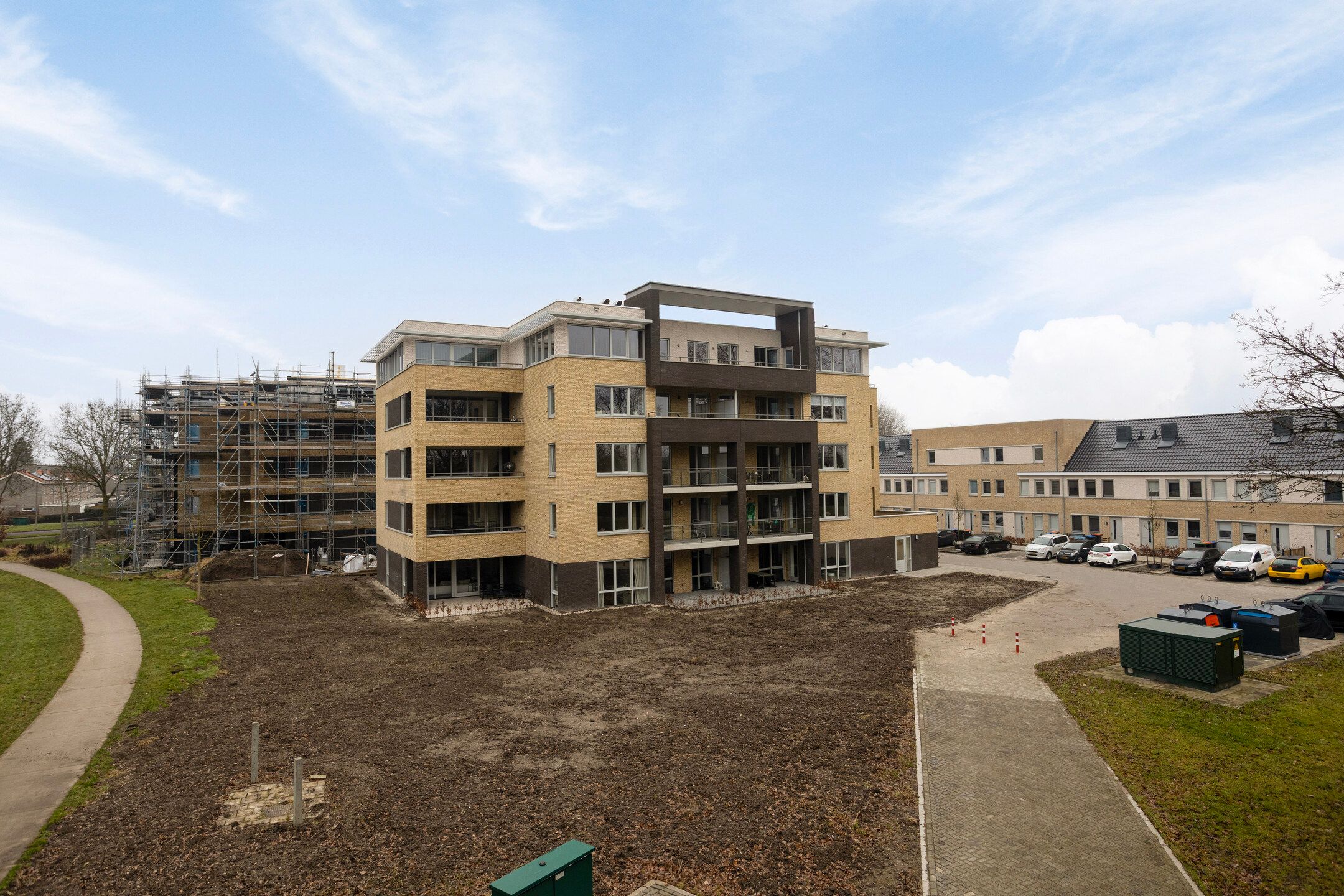 Foto 33 van De Zaling 18