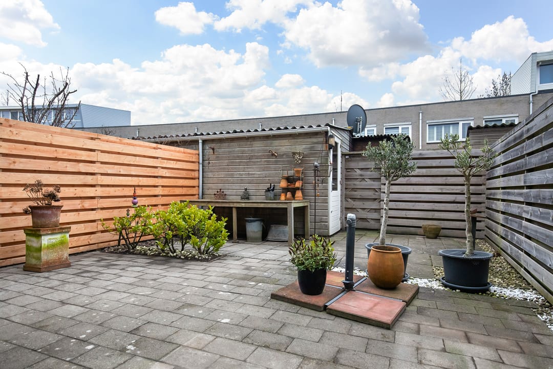 Foto 31 van Ank van der Moerplantsoen 20