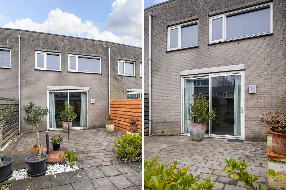 Foto 32 van Ank van der Moerplantsoen 20