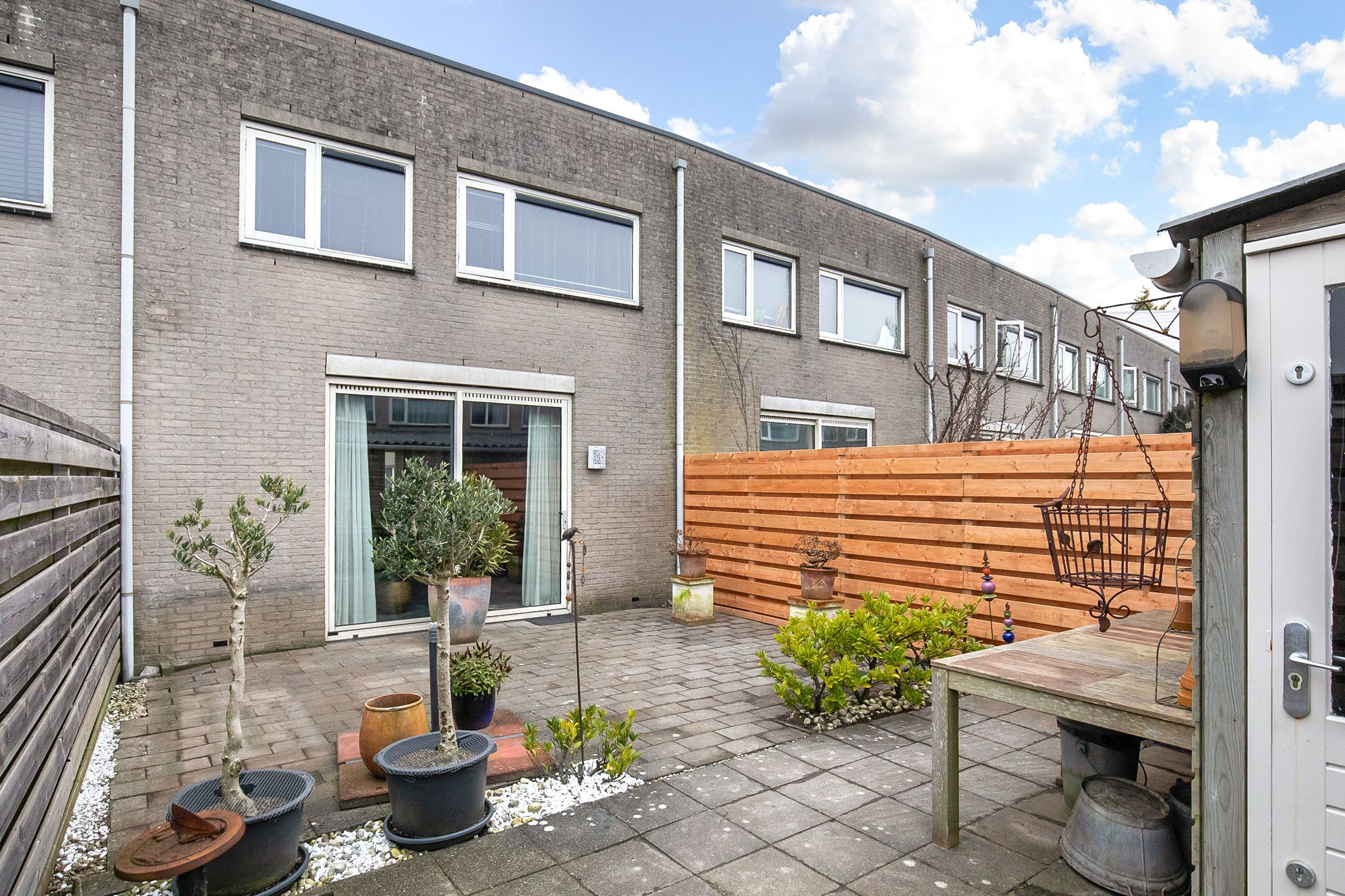 Foto 3 van Ank van der Moerplantsoen 20