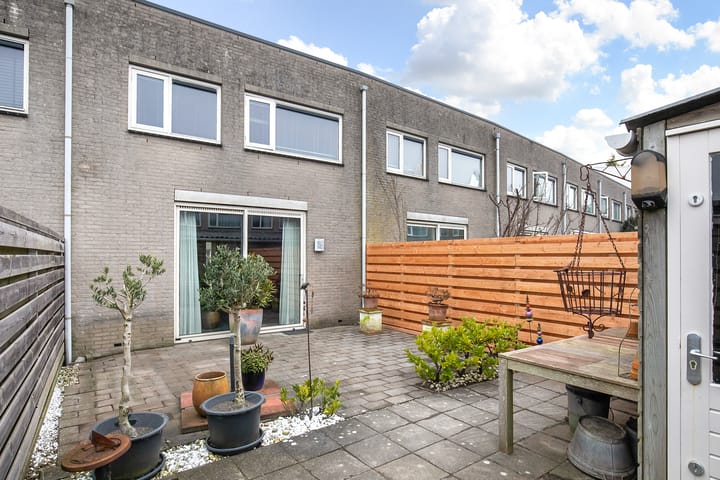 Foto 3 van Ank van der Moerplantsoen 20