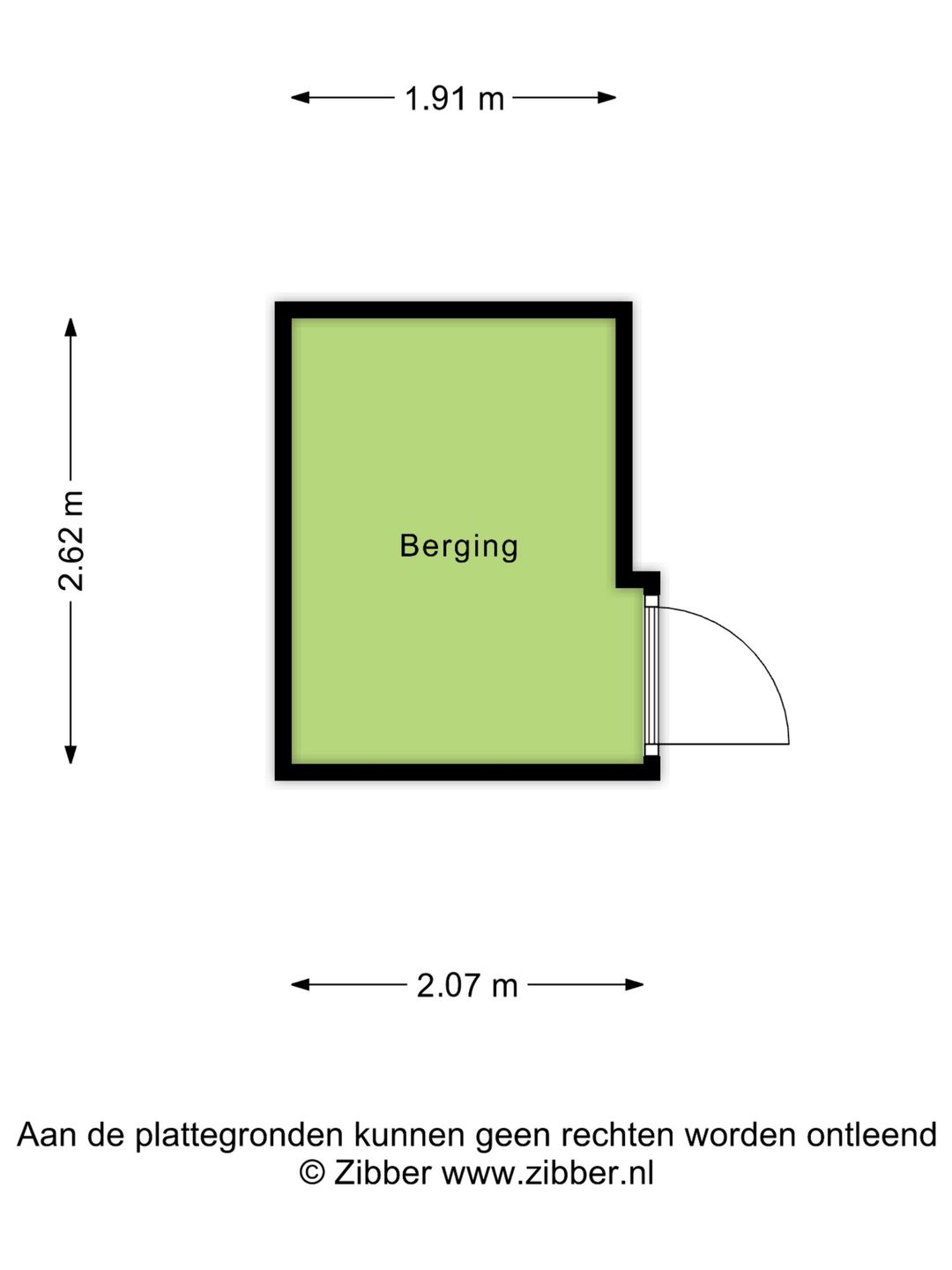 Foto 37 van De Zaling 18
