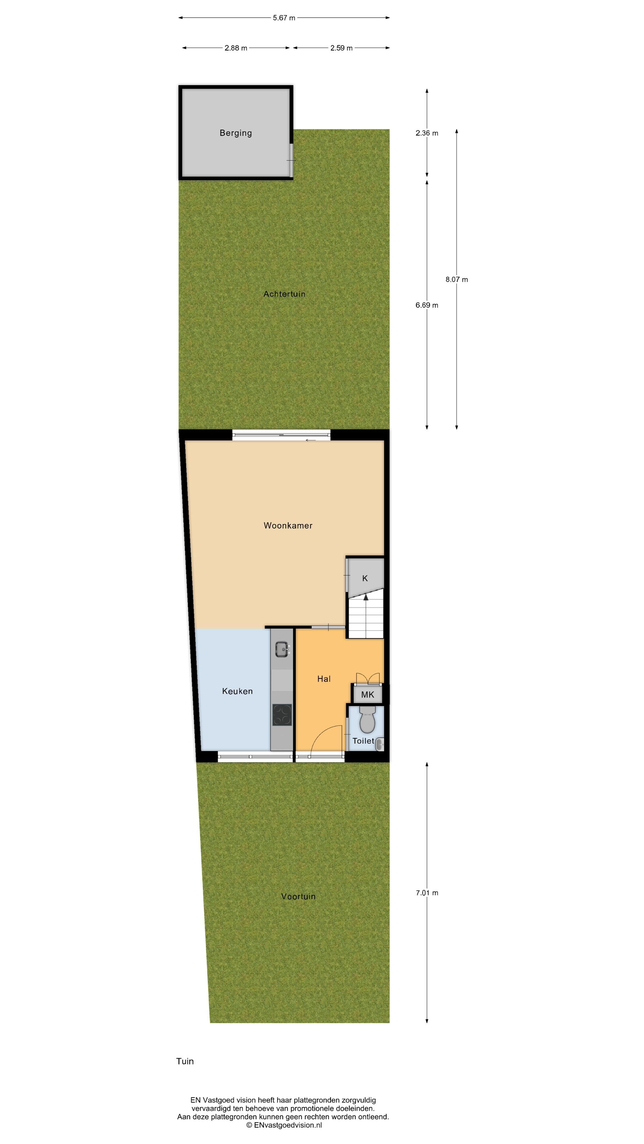 Foto 33 van Ank van der Moerplantsoen 20