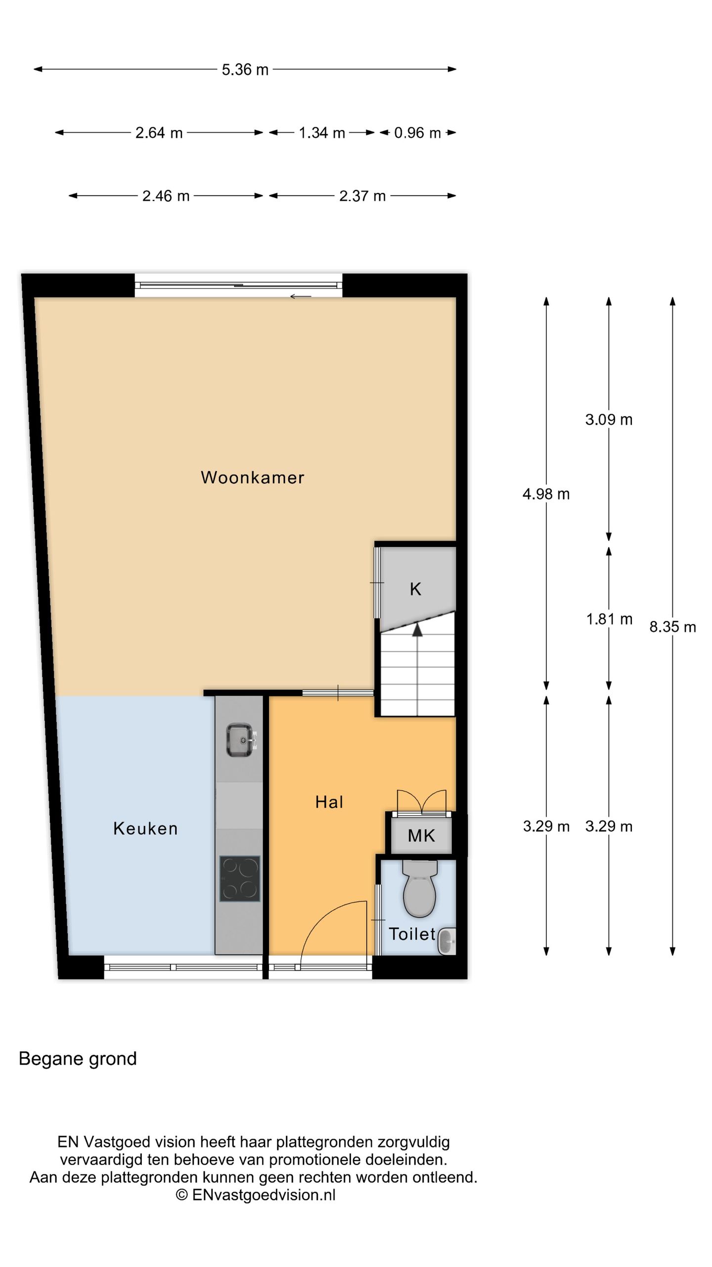 Foto 34 van Ank van der Moerplantsoen 20