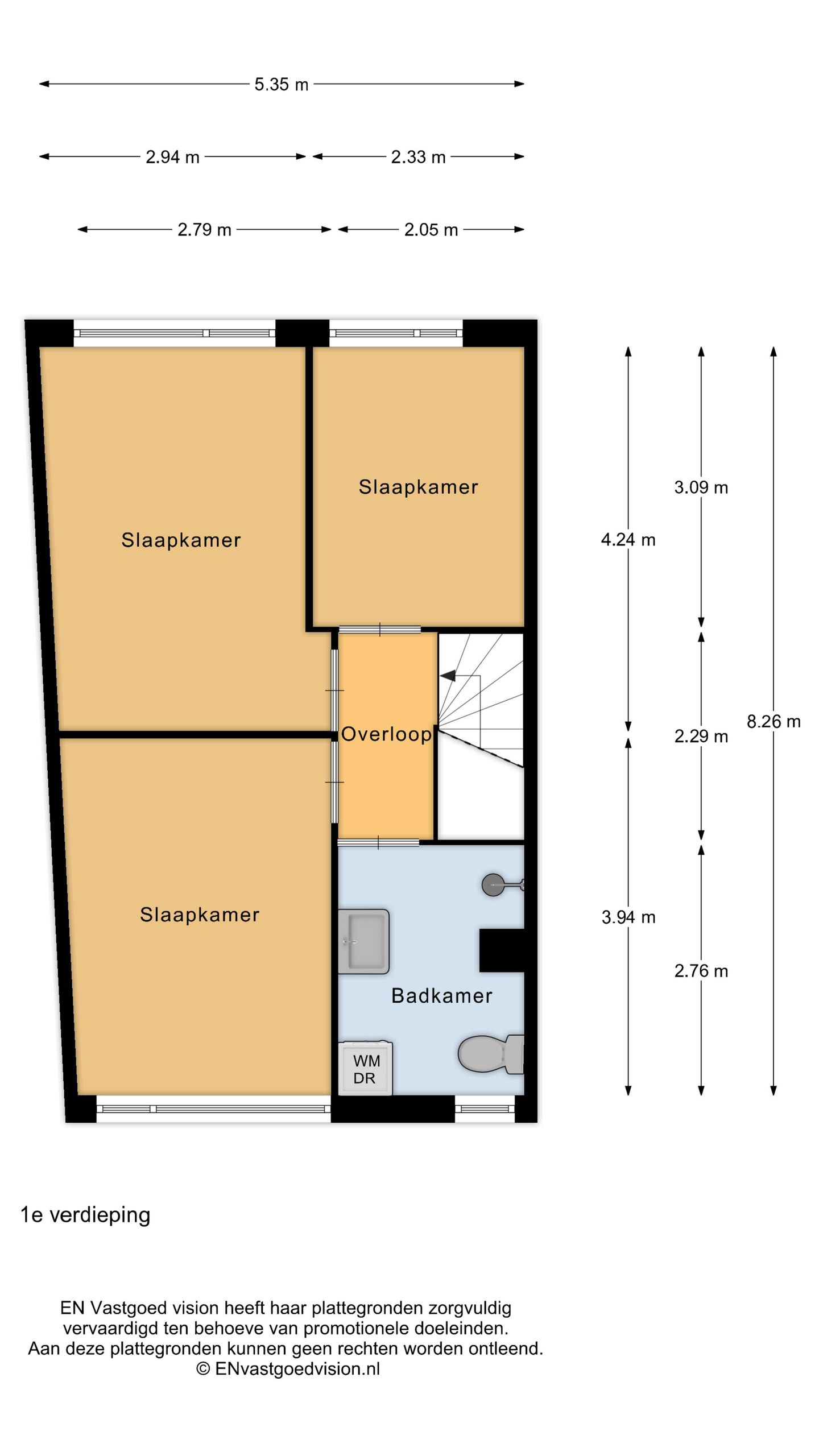 Foto 35 van Ank van der Moerplantsoen 20