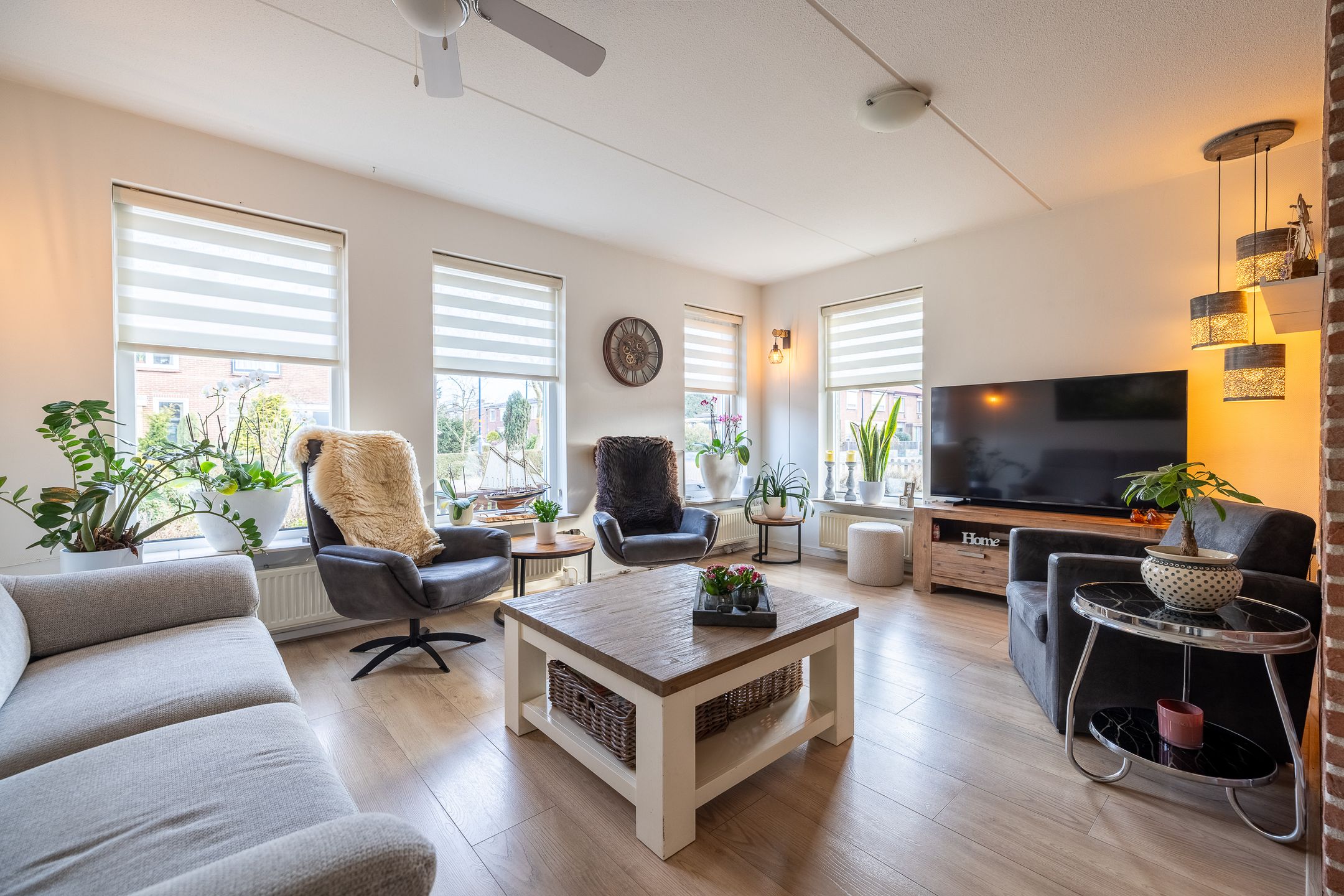 Foto 3 van Vulcaanstraat 29-C