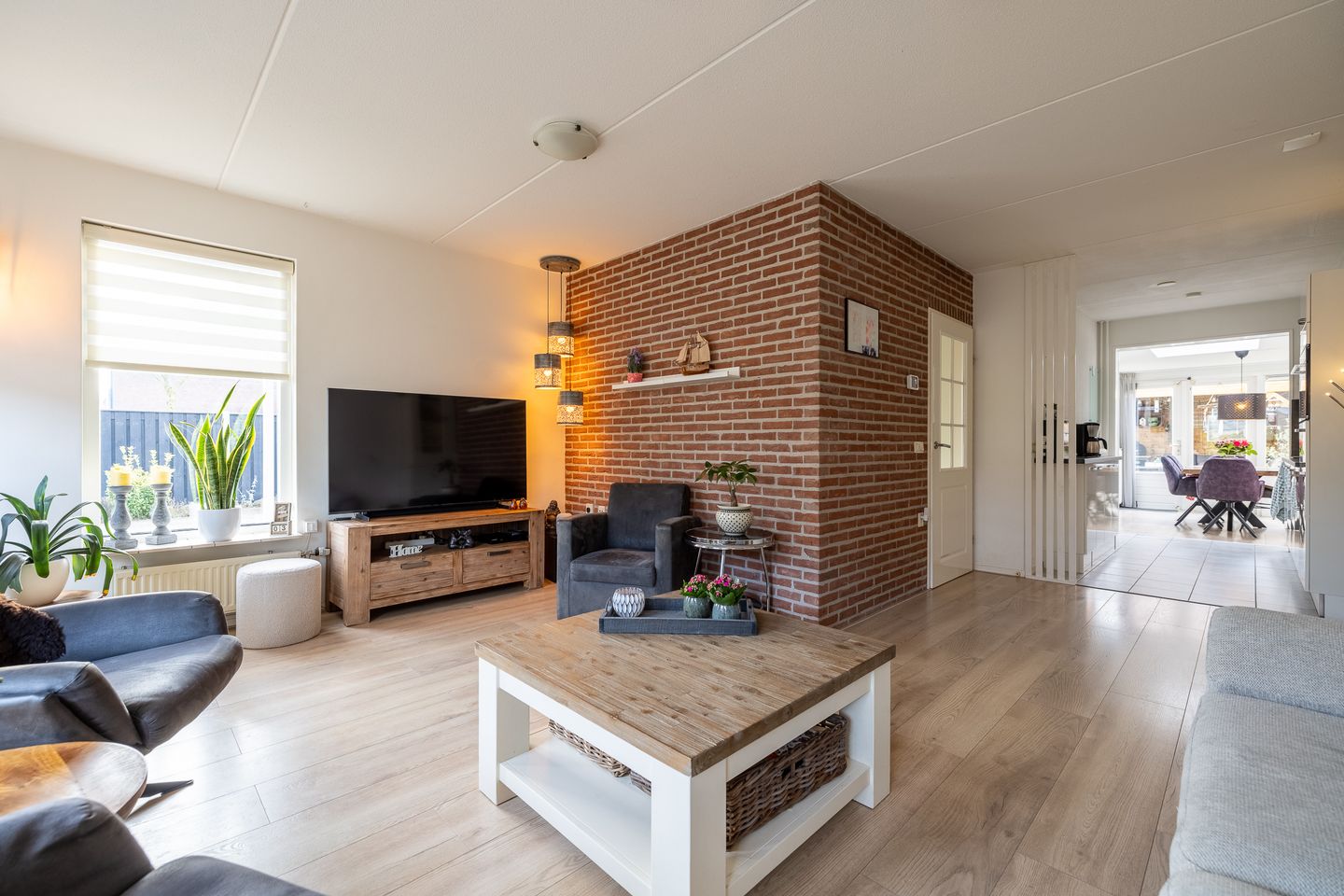 Foto 5 van Vulcaanstraat 29-C