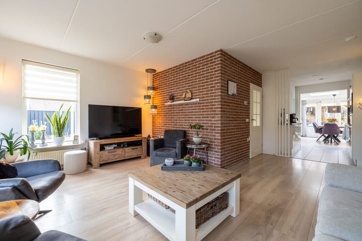 Foto 5 van Vulcaanstraat 29-C